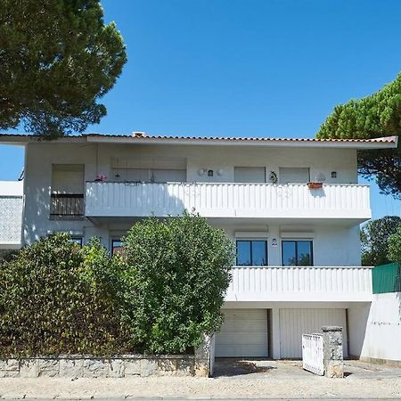Central Holiday Home Cascais Buitenkant foto