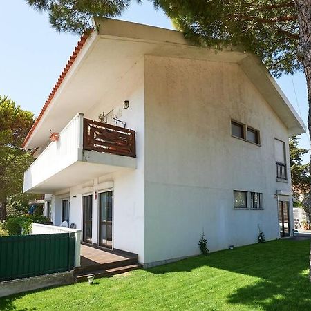 Central Holiday Home Cascais Buitenkant foto