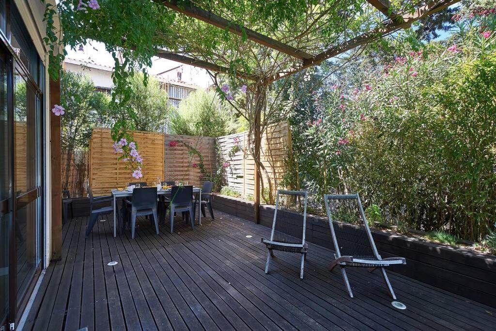 Central Holiday Home Cascais Buitenkant foto