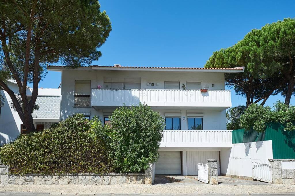 Central Holiday Home Cascais Buitenkant foto
