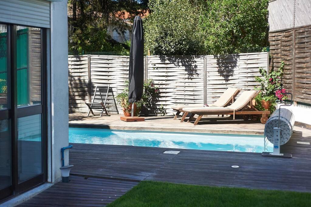 Central Holiday Home Cascais Buitenkant foto