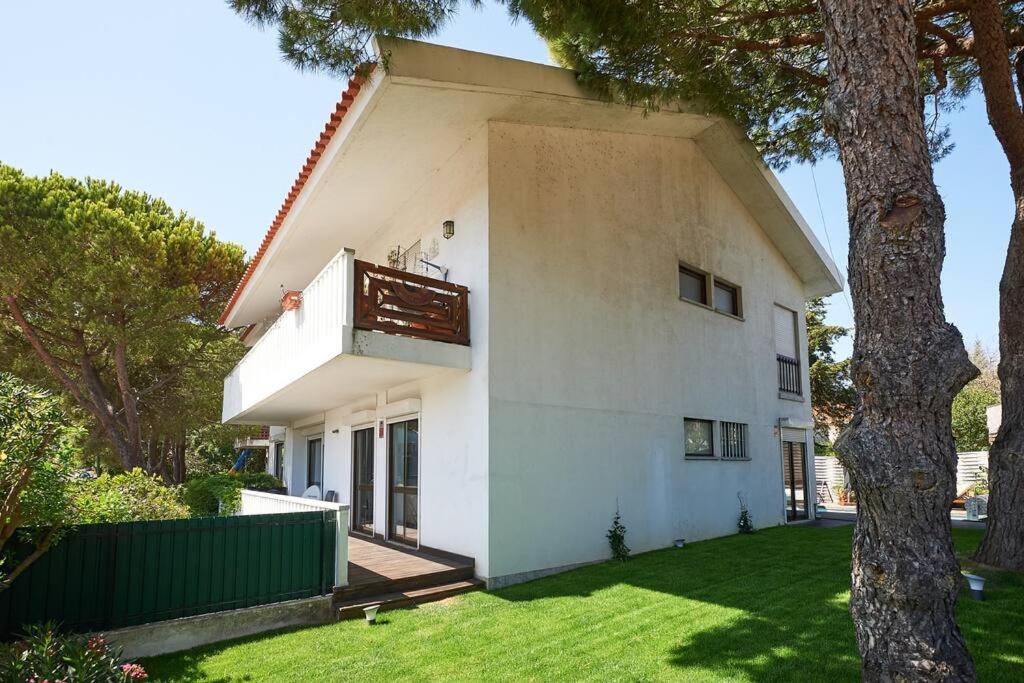 Central Holiday Home Cascais Buitenkant foto