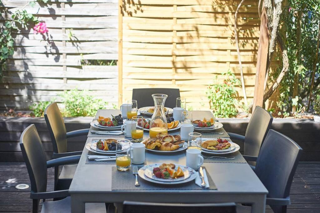 Central Holiday Home Cascais Buitenkant foto