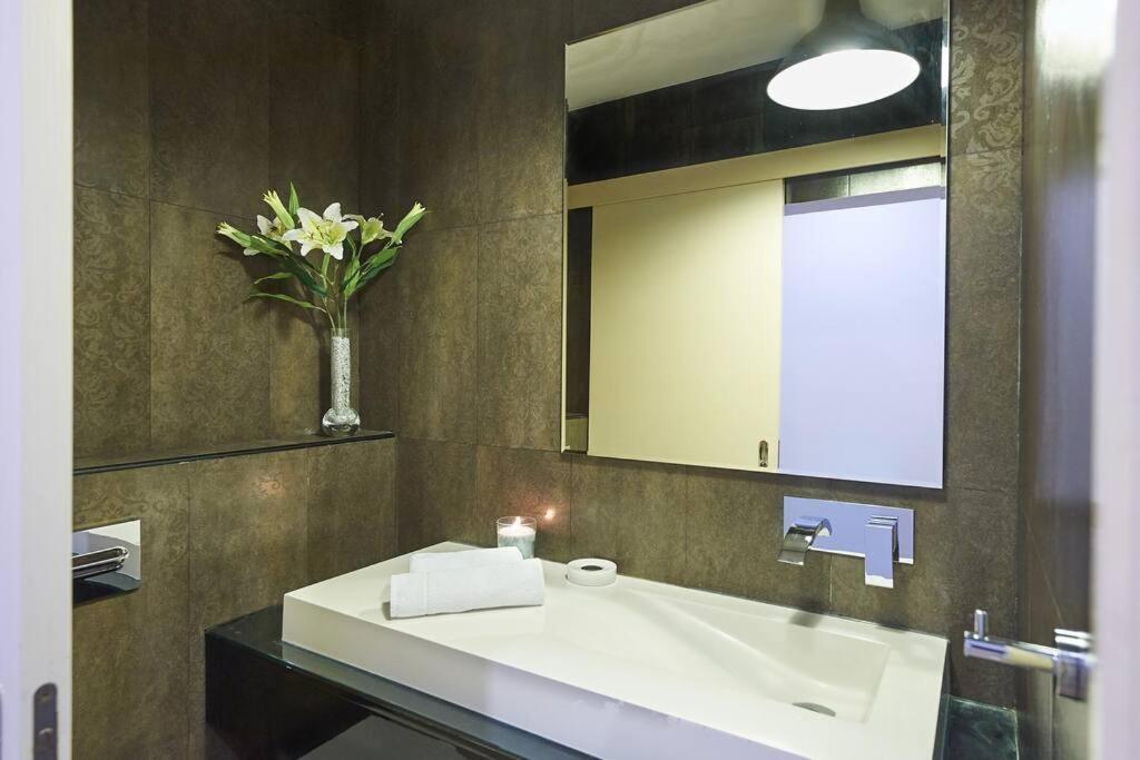 Central Holiday Home Cascais Buitenkant foto