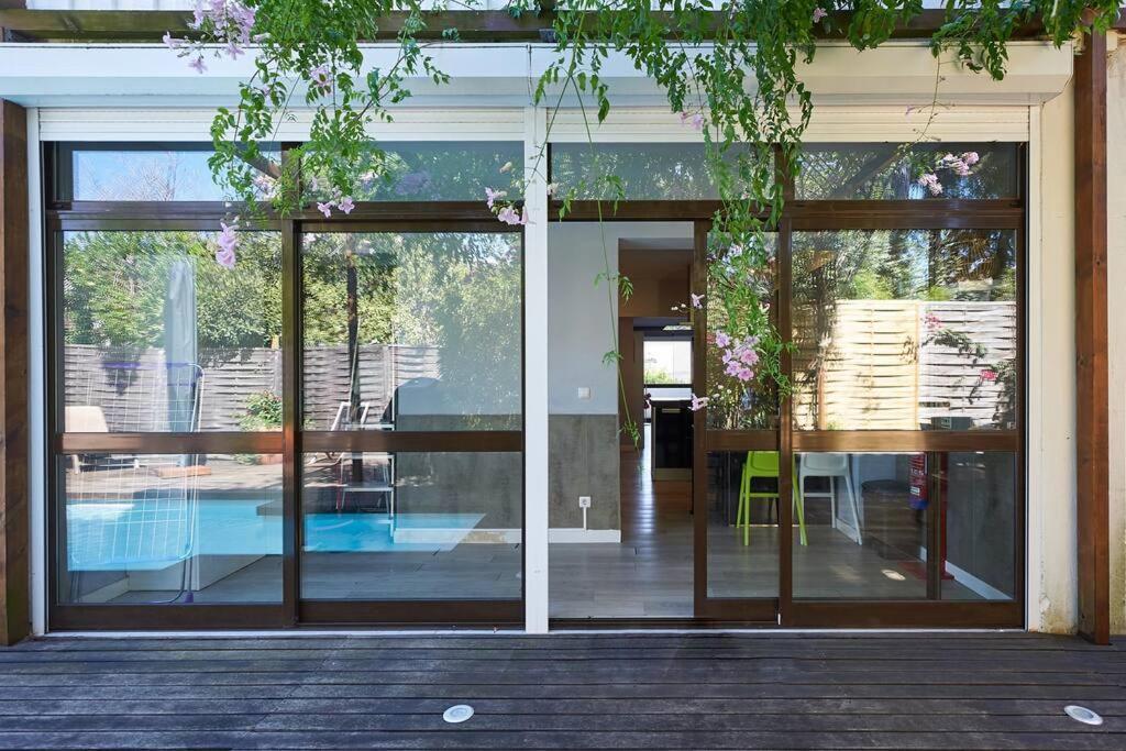 Central Holiday Home Cascais Buitenkant foto