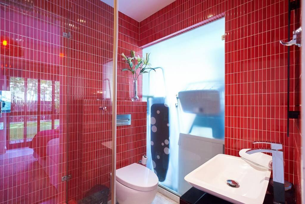 Central Holiday Home Cascais Buitenkant foto
