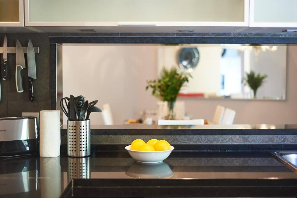 Central Holiday Home Cascais Buitenkant foto