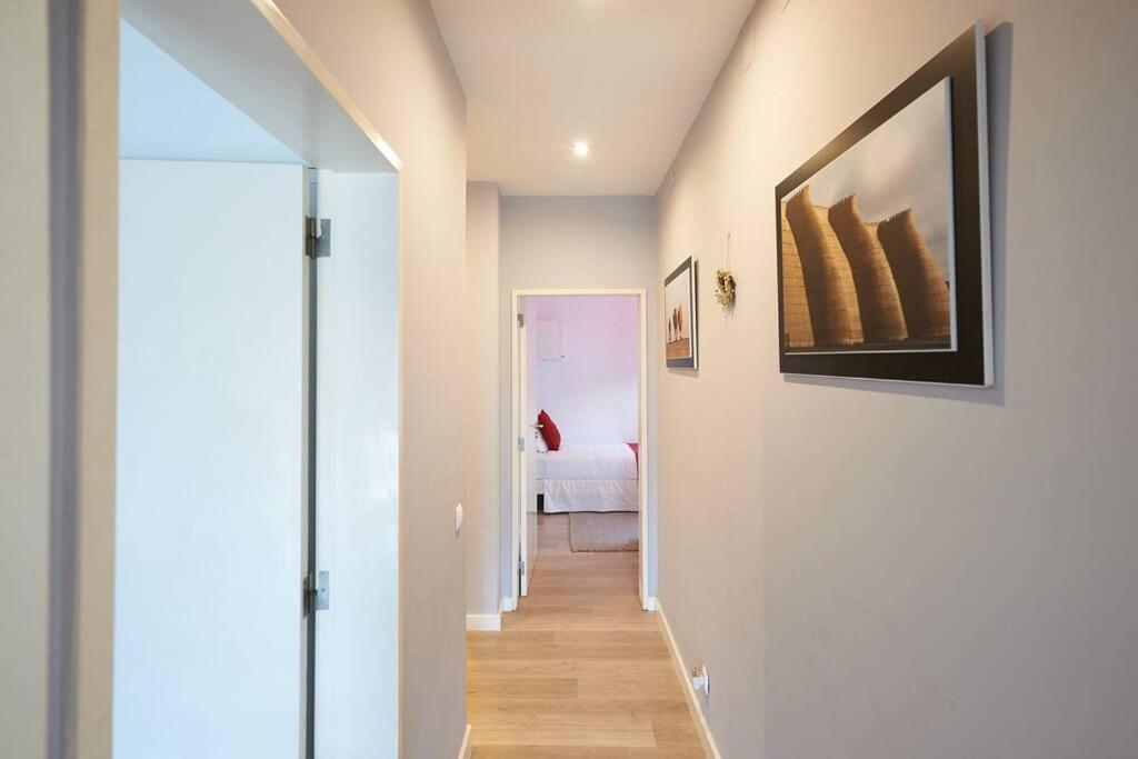 Central Holiday Home Cascais Buitenkant foto