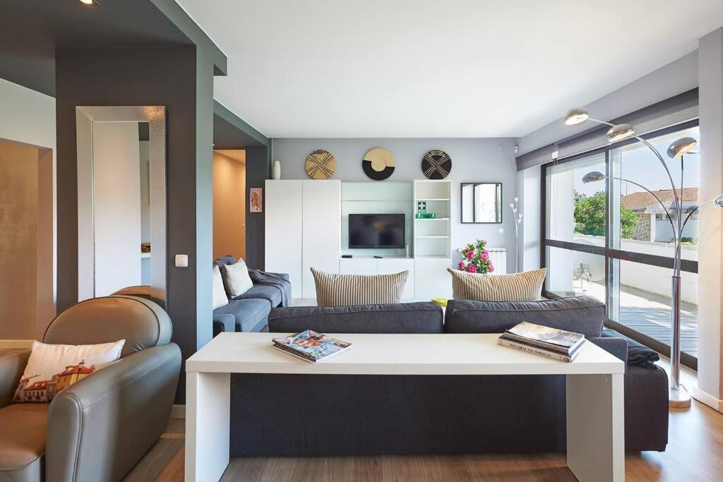 Central Holiday Home Cascais Buitenkant foto