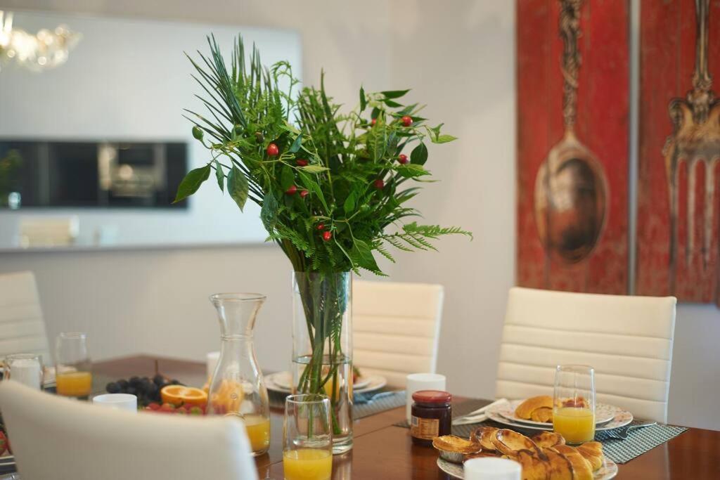Central Holiday Home Cascais Buitenkant foto