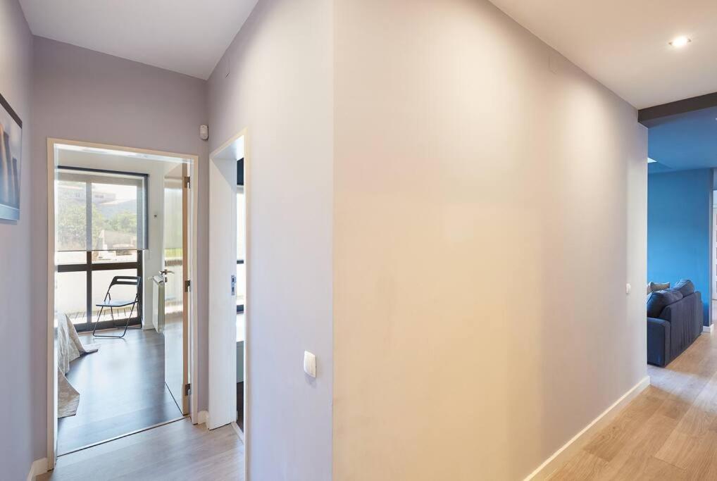 Central Holiday Home Cascais Buitenkant foto