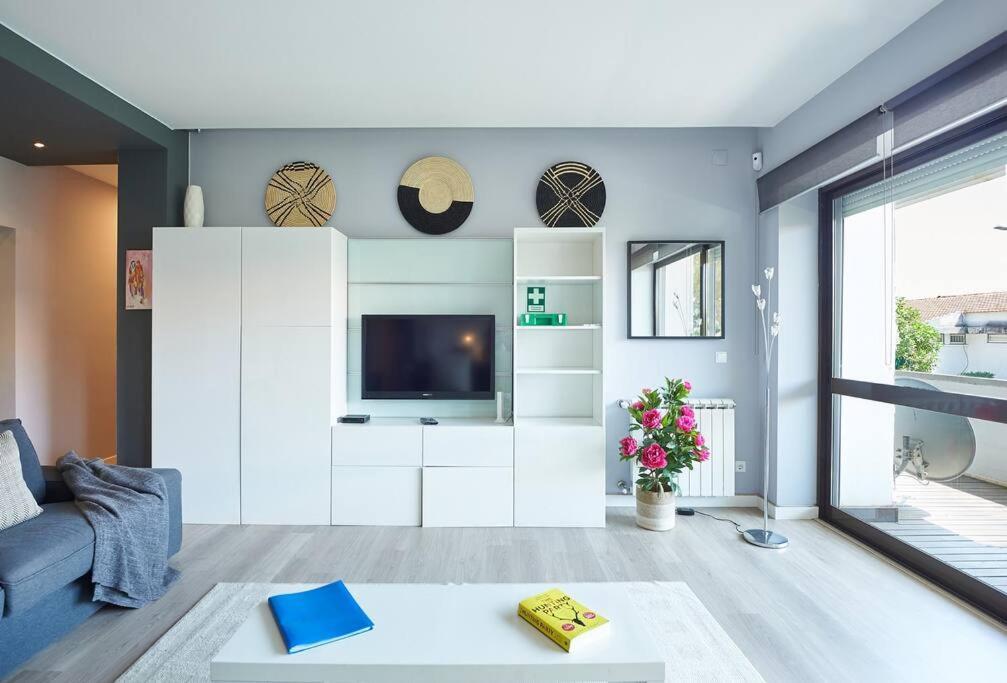 Central Holiday Home Cascais Buitenkant foto