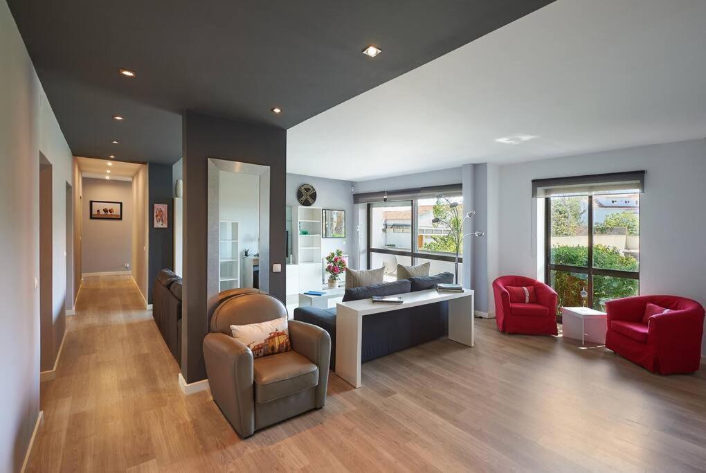 Central Holiday Home Cascais Buitenkant foto