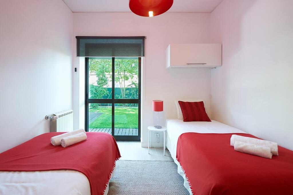 Central Holiday Home Cascais Buitenkant foto