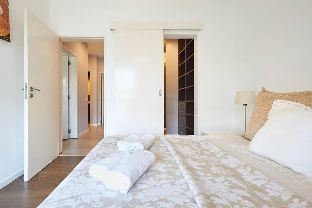 Central Holiday Home Cascais Buitenkant foto