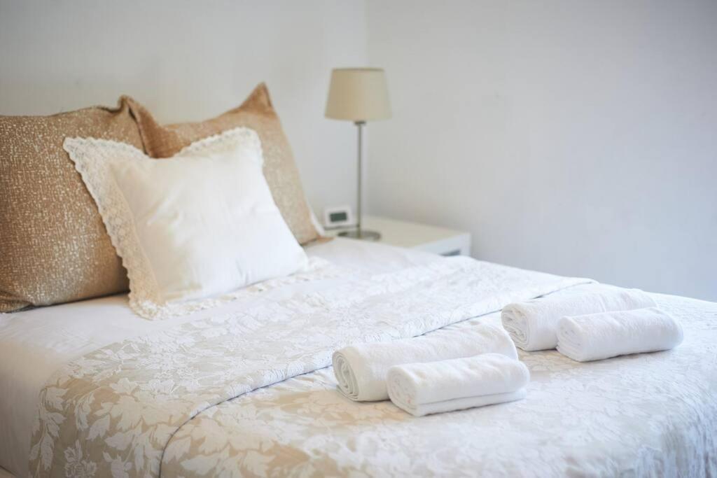 Central Holiday Home Cascais Buitenkant foto