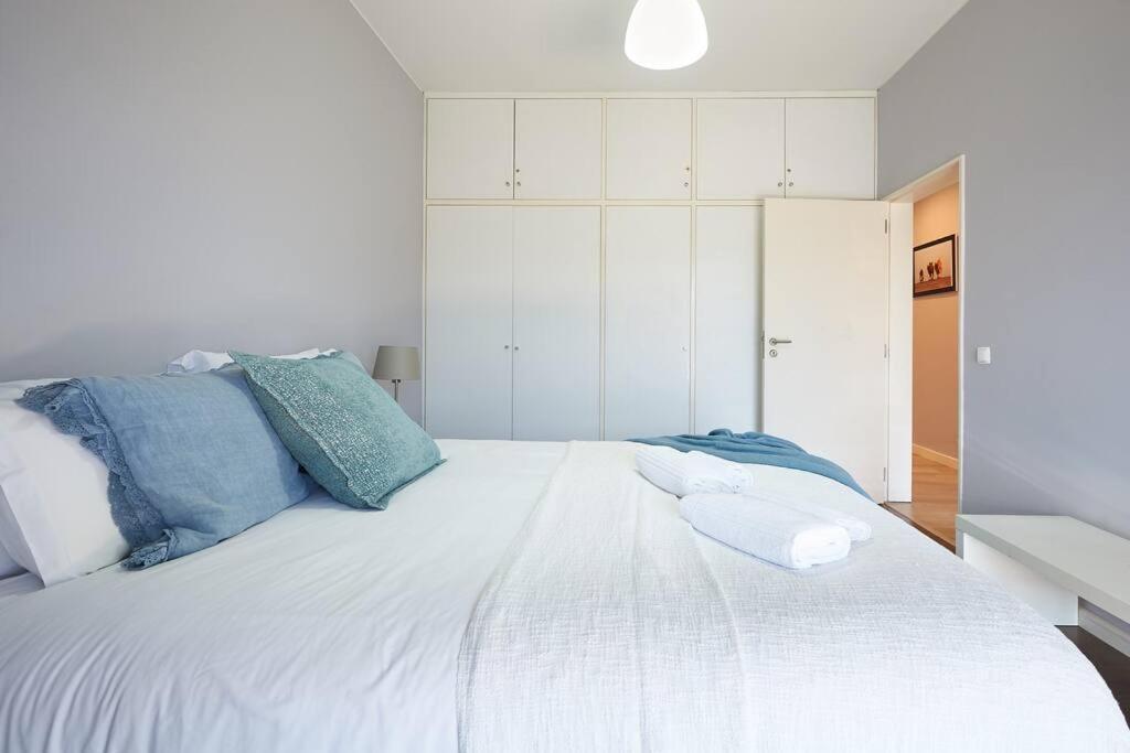 Central Holiday Home Cascais Buitenkant foto