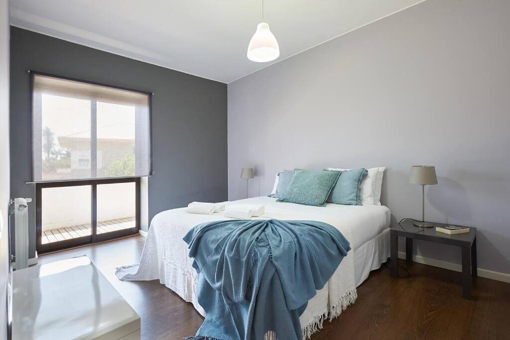 Central Holiday Home Cascais Buitenkant foto