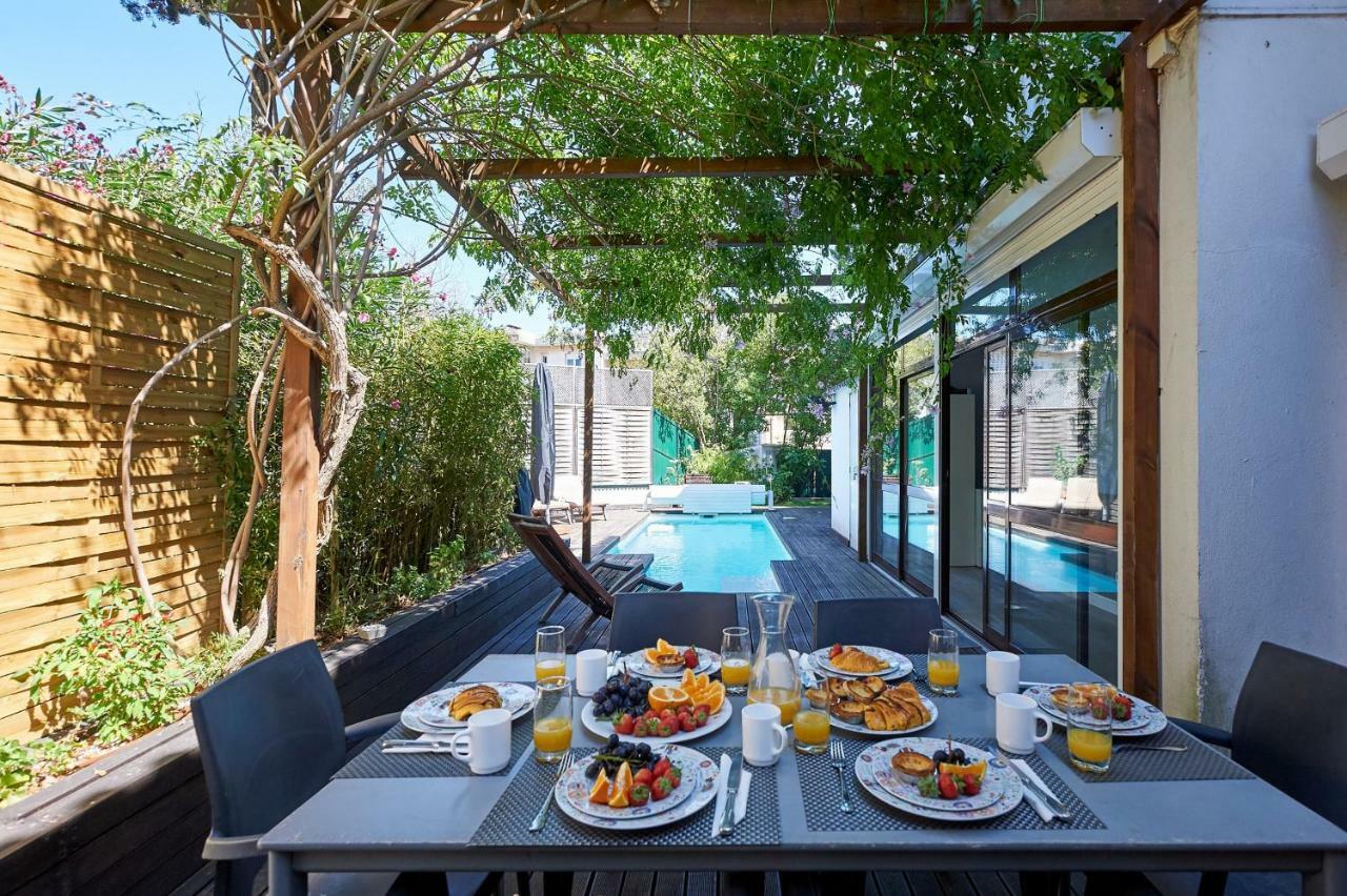 Central Holiday Home Cascais Buitenkant foto